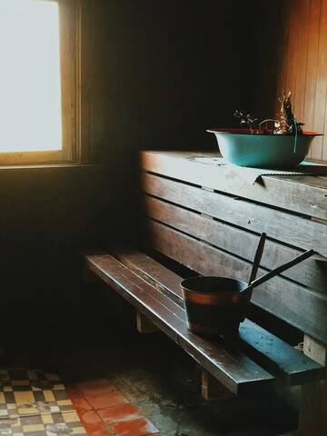 Фотографии Проживание в семье Kihnu home - Sepa talu г. Rootsiküla (Эстония) №3 Фото Проживание в семье Kihnu home - Sepa talu г. Rootsiküla 3