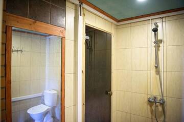 Фото номера Дом с 1 спальней Лоджи Rehe Holiday Home г. Rootsiküla 5