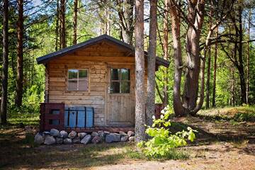 Фотографии Лоджи Rehe Holiday Home г. Rootsiküla (Эстония) №4 Фото Лоджи Rehe Holiday Home г. Rootsiküla 4