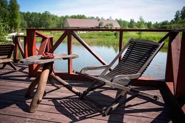 Фото номера Дом с 1 спальней Лоджи Rehe Holiday Home г. Rootsiküla 21