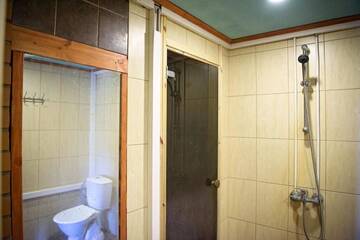 Фото номера Дом с 1 спальней Лоджи Rehe Holiday Home г. Rootsiküla 26