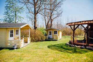 Фото Проживание в семье Kihnu home - Sepa talu г. Rootsiküla